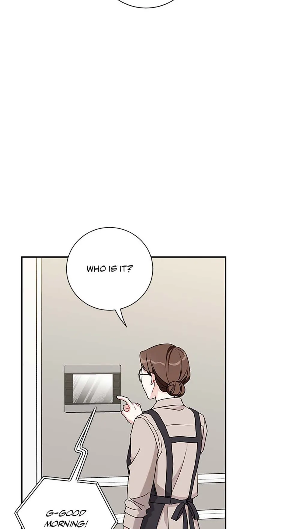 Read My Boss’s Special Request chapter 90 image 89 on Lezhin