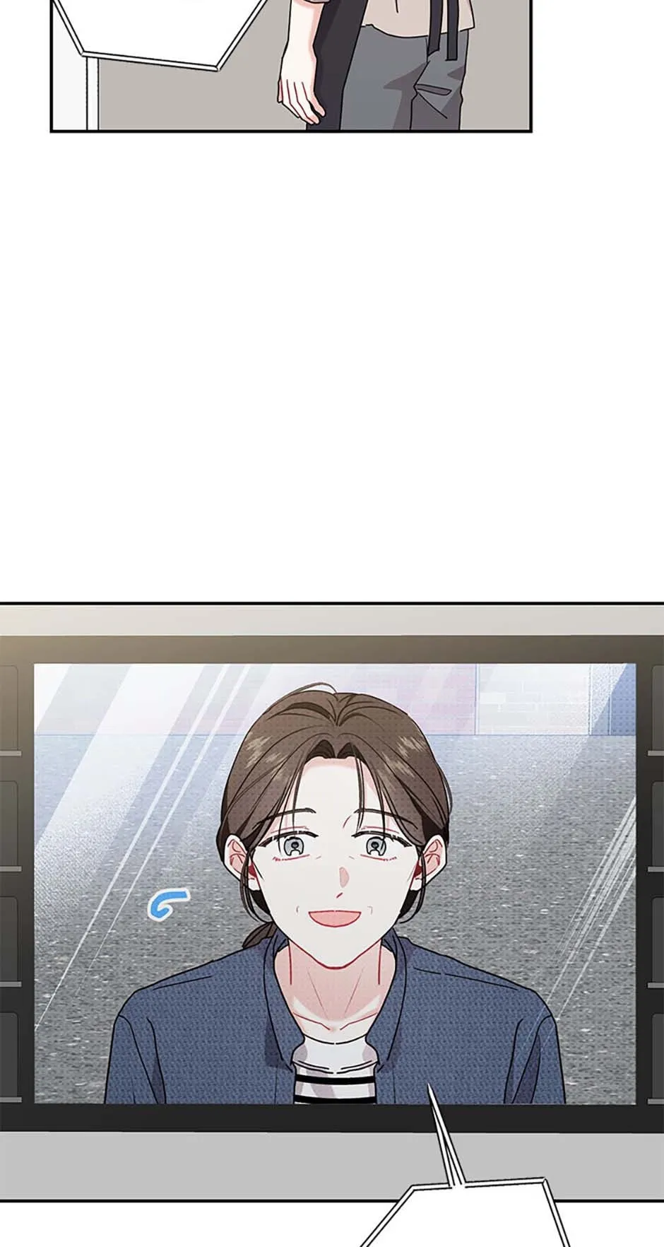 Read My Boss’s Special Request chapter 90 image 90 on Lezhin