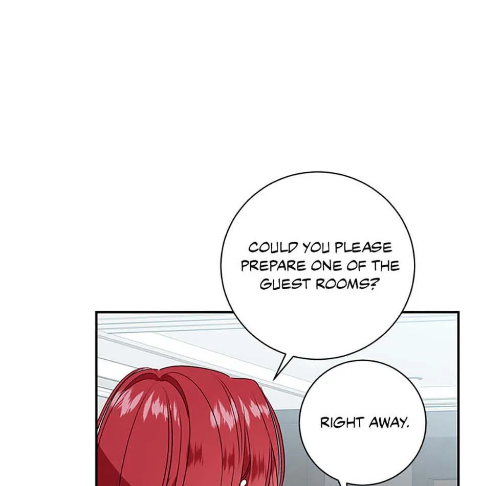 Read My Boss’s Special Request chapter 91 image 14 on Lezhin