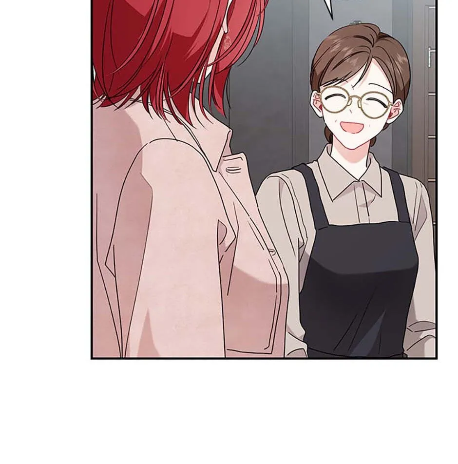 Read My Boss’s Special Request chapter 91 image 15 on Lezhin