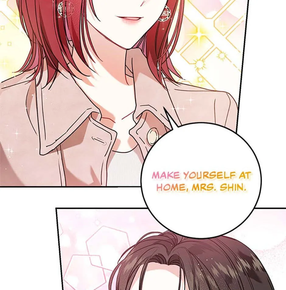 Read My Boss’s Special Request chapter 91 image 17 on Lezhin