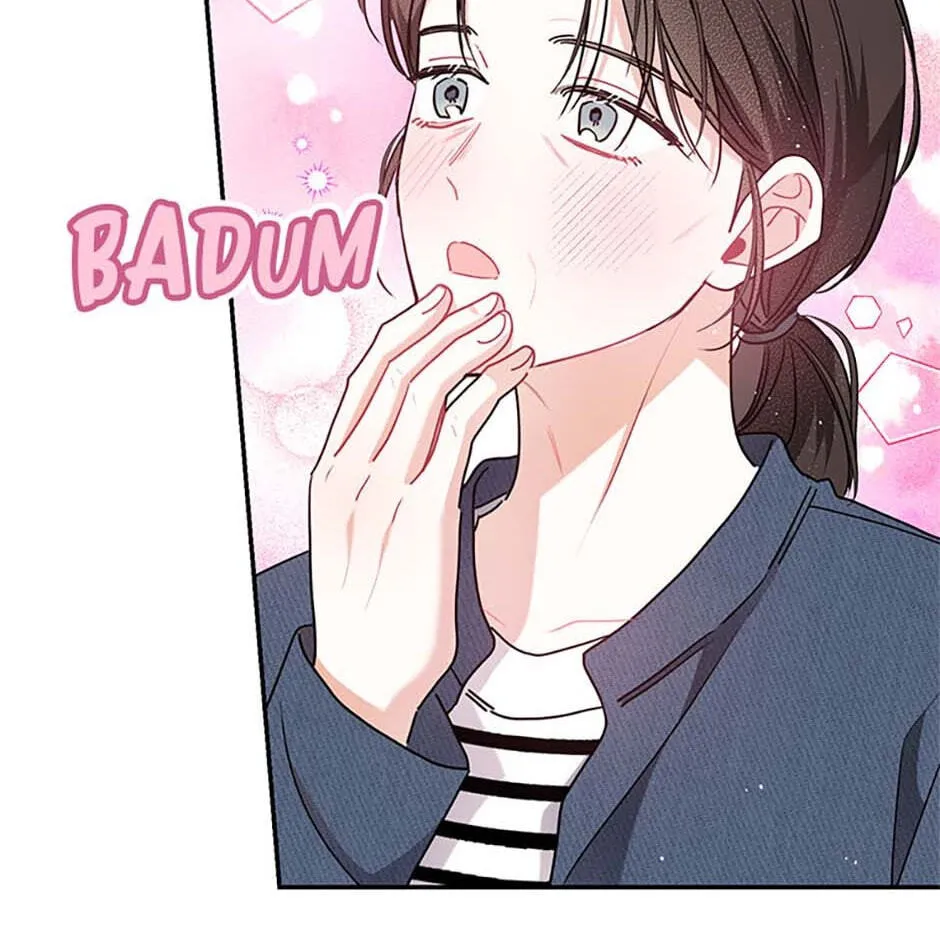 Read My Boss’s Special Request chapter 91 image 18 on Lezhin