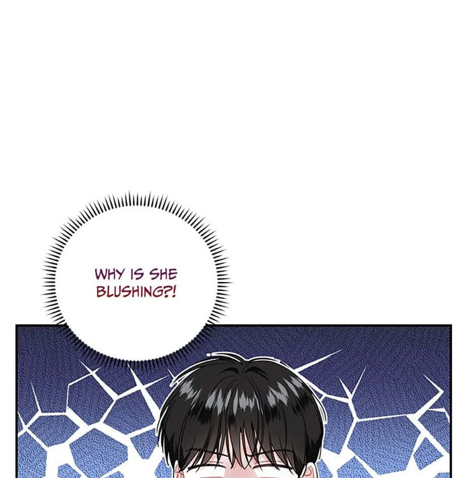Read My Boss’s Special Request chapter 91 image 19 on Lezhin