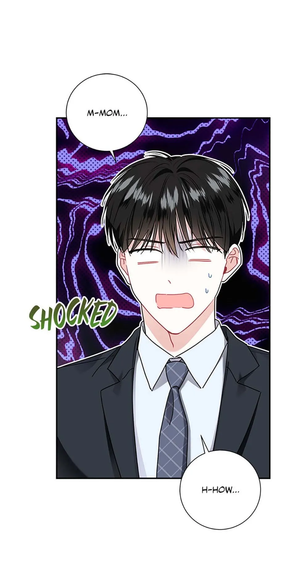 Read My Boss’s Special Request chapter 91 image 2 on Lezhin