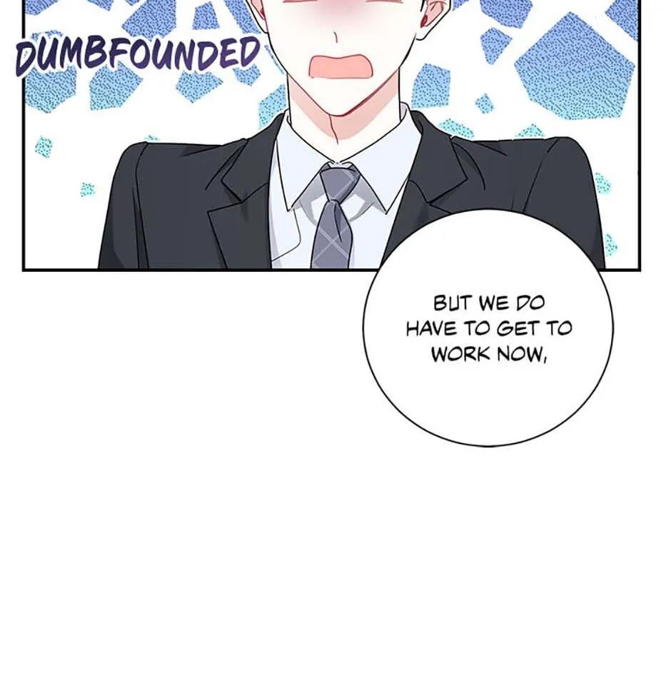 Read My Boss’s Special Request chapter 91 image 20 on Lezhin