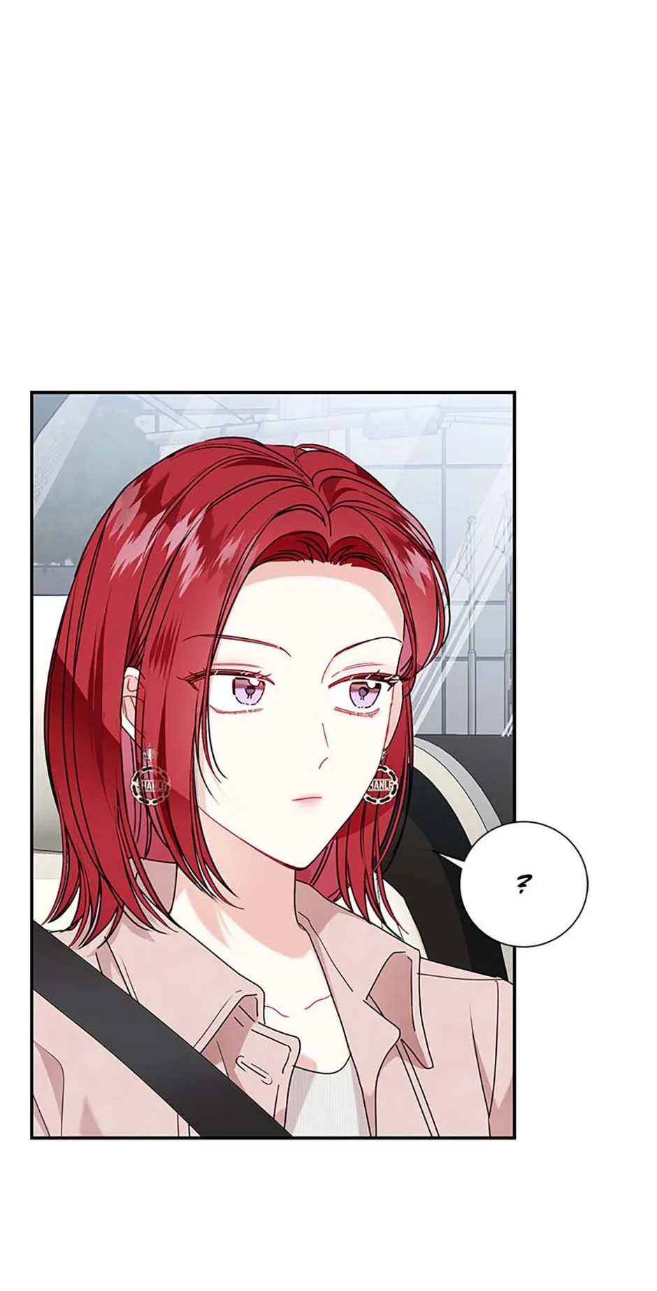 Read My Boss’s Special Request chapter 91 image 25 on Lezhin