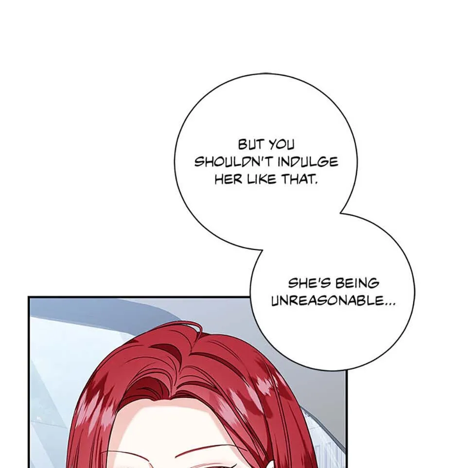 Read My Boss’s Special Request chapter 91 image 28 on Lezhin