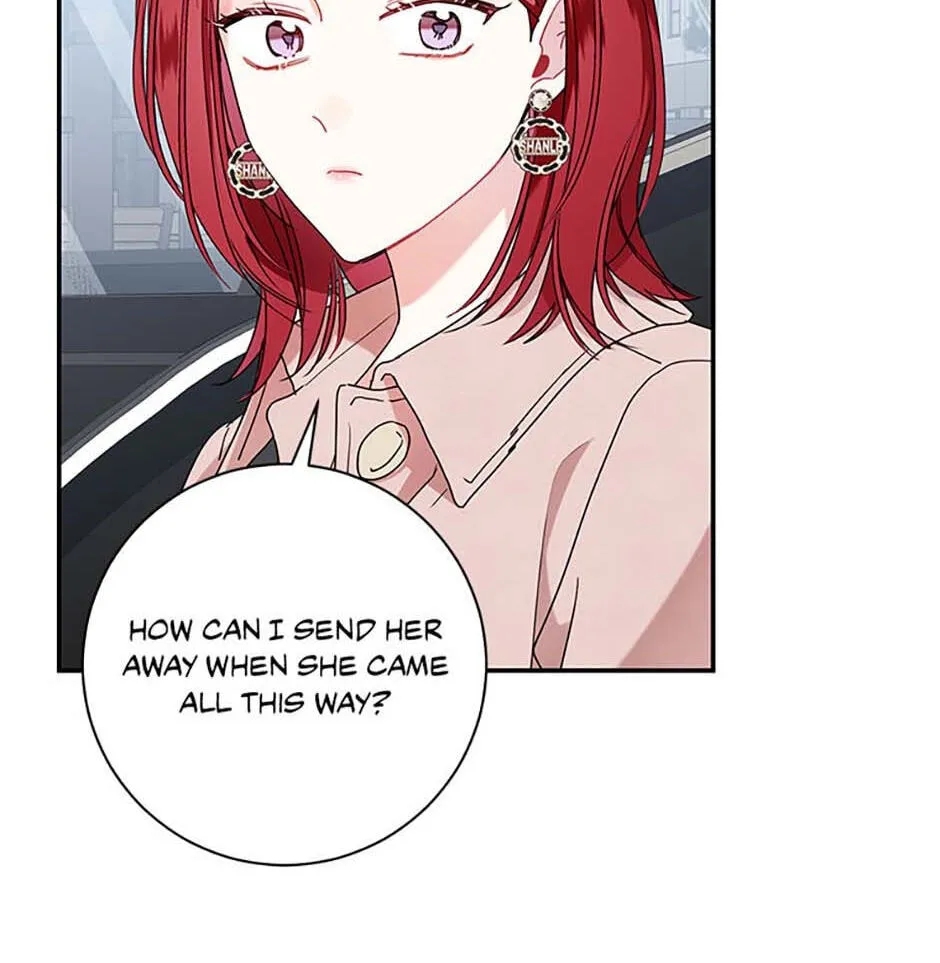 Read My Boss’s Special Request chapter 91 image 29 on Lezhin
