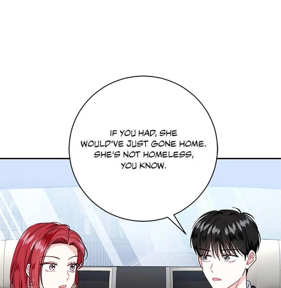 Read My Boss’s Special Request chapter 91 image 30 on Lezhin