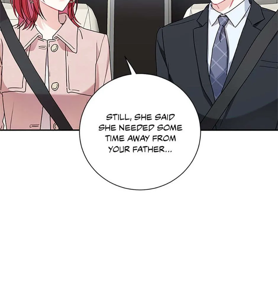 Read My Boss’s Special Request chapter 91 image 31 on Lezhin