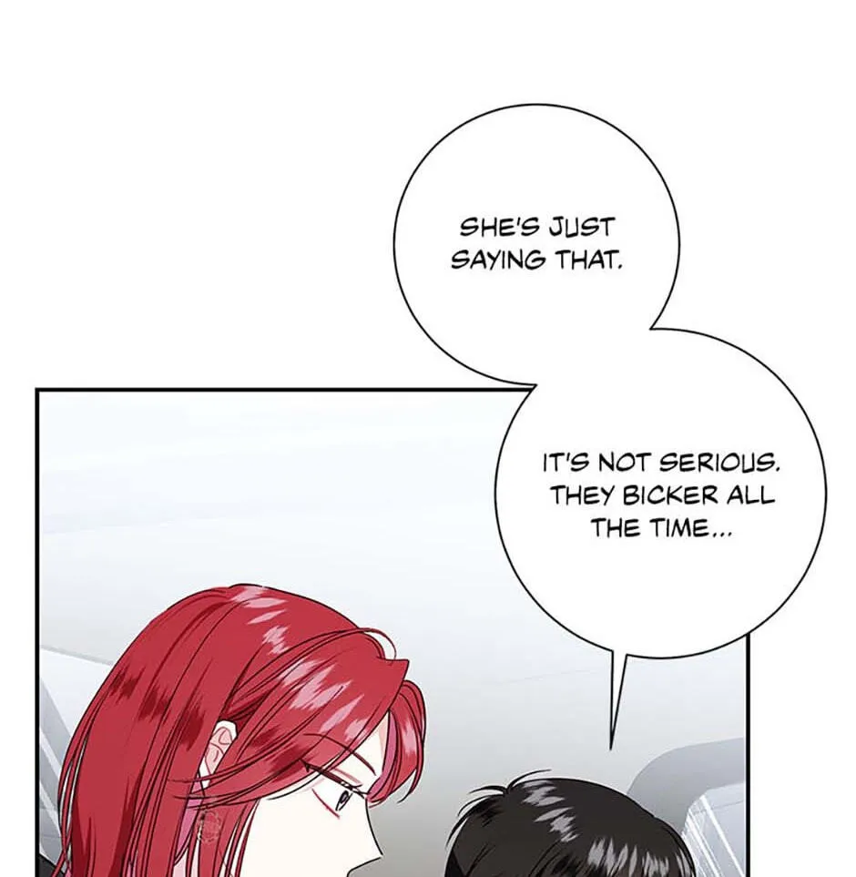 Read My Boss’s Special Request chapter 91 image 32 on Lezhin