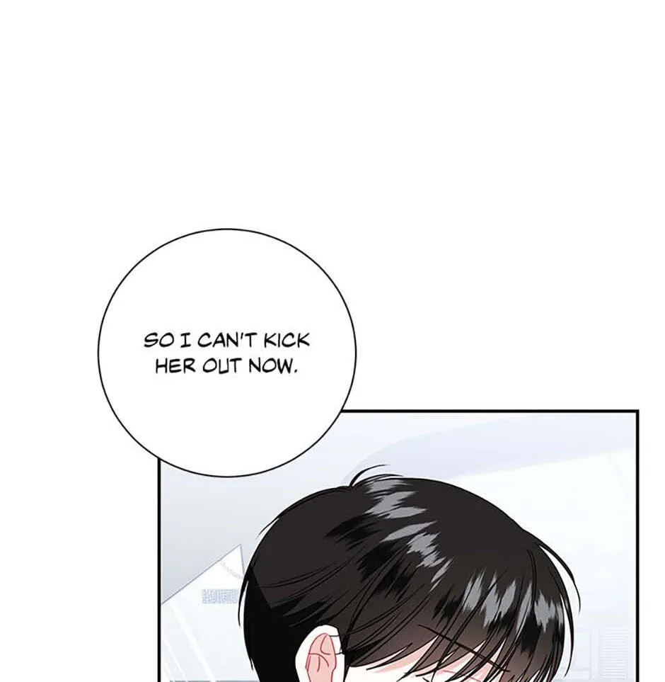 Read My Boss’s Special Request chapter 91 image 34 on Lezhin