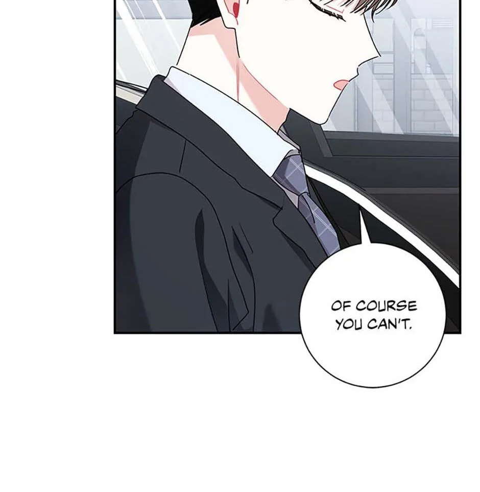Read My Boss’s Special Request chapter 91 image 35 on Lezhin