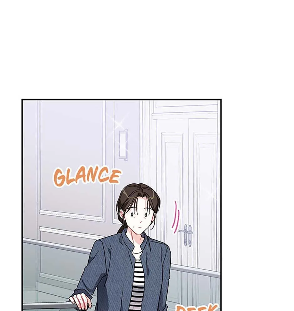 Read My Boss’s Special Request chapter 91 image 42 on Lezhin