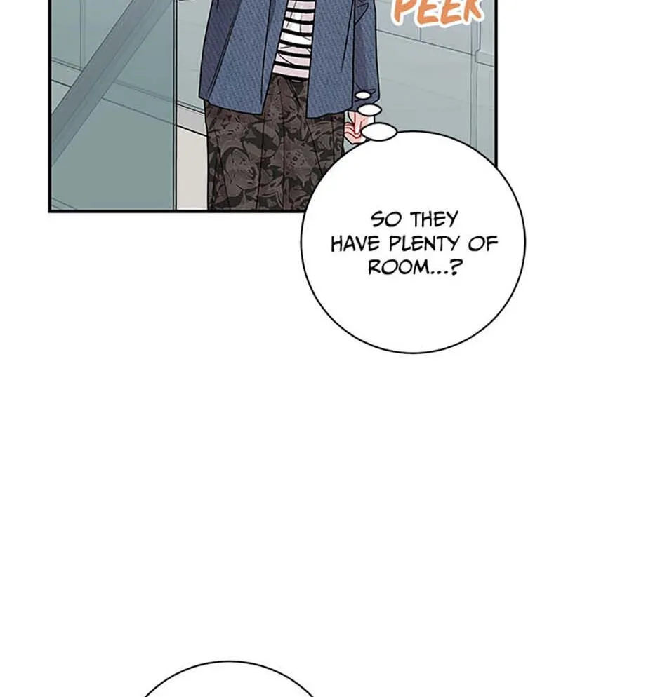 Read My Boss’s Special Request chapter 91 image 43 on Lezhin