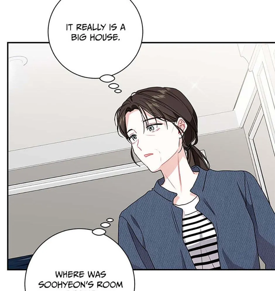 Read My Boss’s Special Request chapter 91 image 44 on Lezhin
