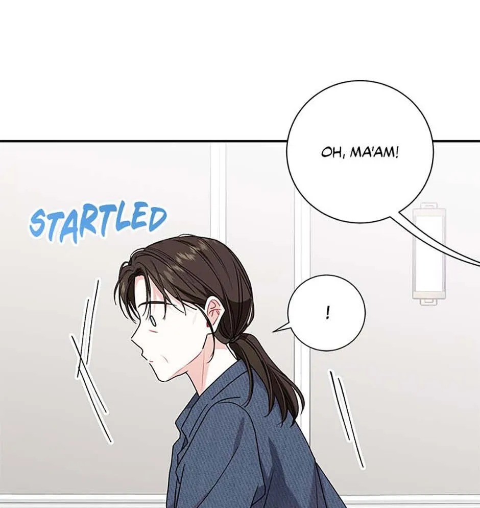 Read My Boss’s Special Request chapter 91 image 47 on Lezhin