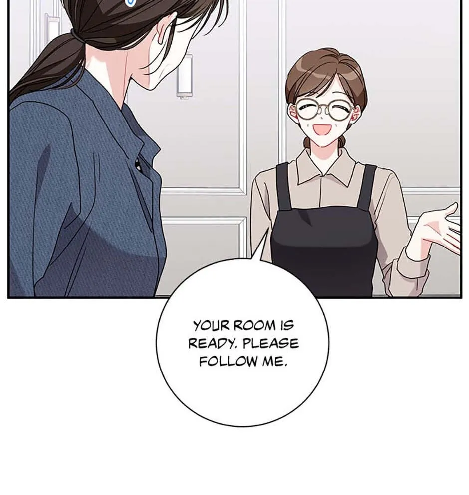 Read My Boss’s Special Request chapter 91 image 49 on Lezhin