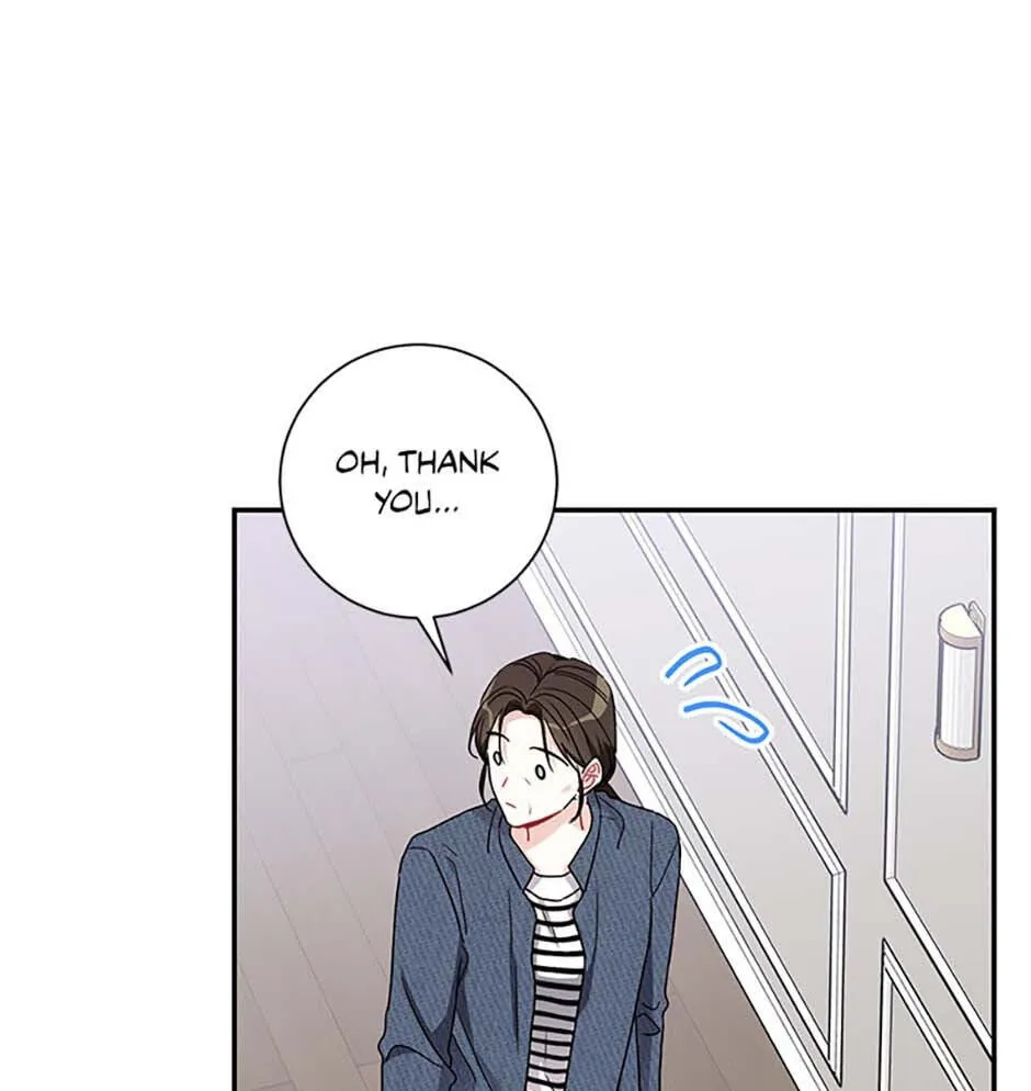 Read My Boss’s Special Request chapter 91 image 50 on Lezhin