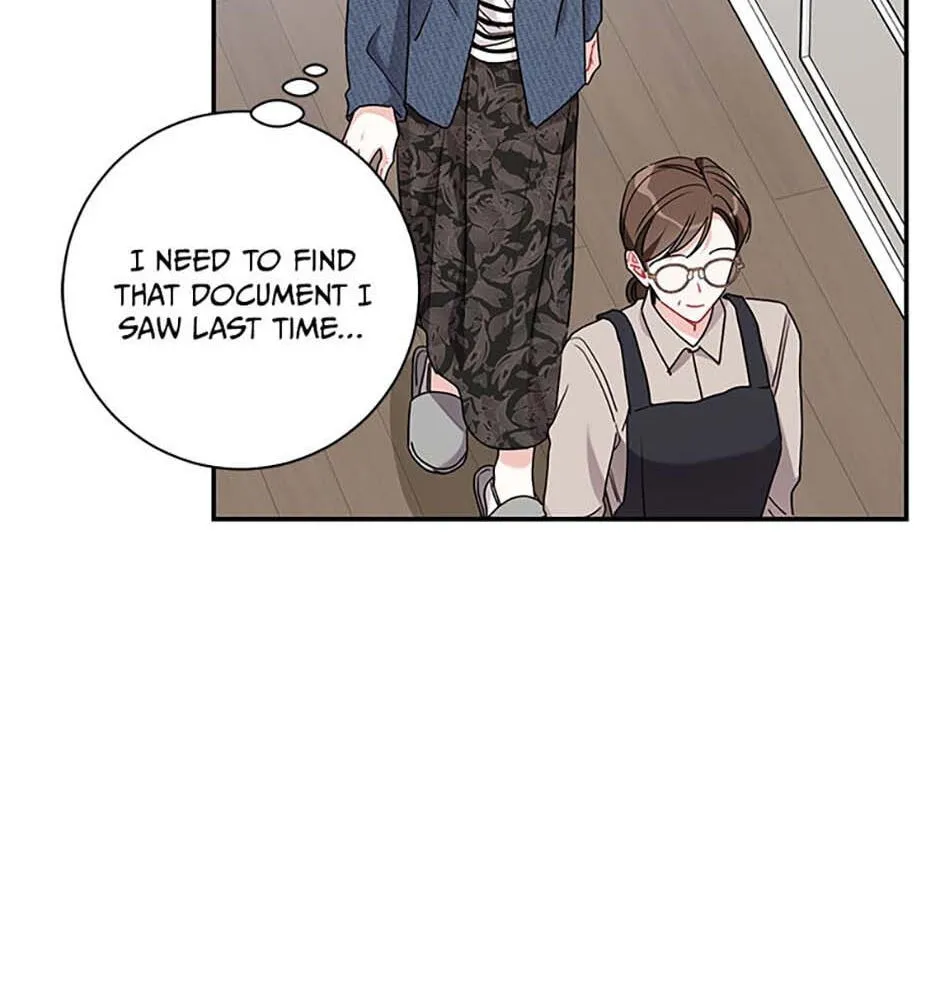 Read My Boss’s Special Request chapter 91 image 51 on Lezhin