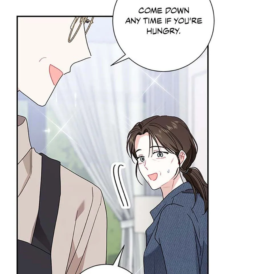 Read My Boss’s Special Request chapter 91 image 58 on Lezhin