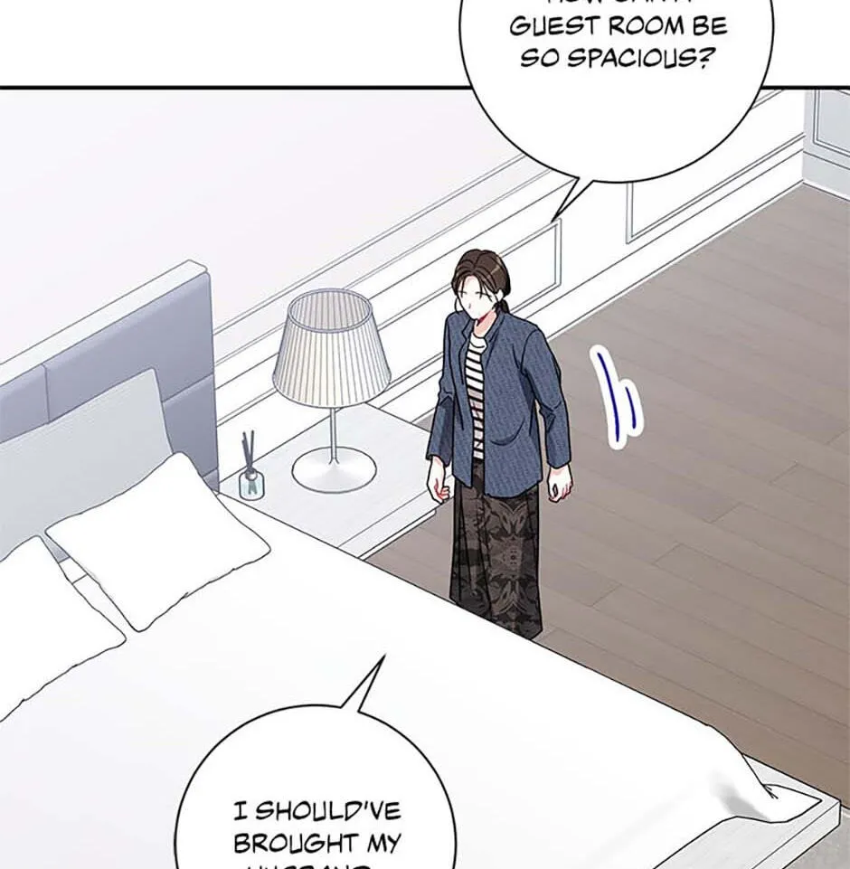 Read My Boss’s Special Request chapter 91 image 60 on Lezhin