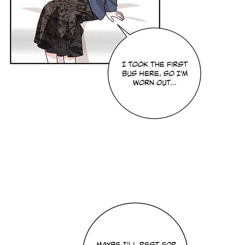 Read My Boss’s Special Request chapter 91 image 64 on Lezhin