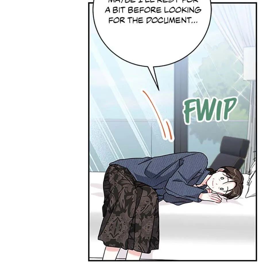Read My Boss’s Special Request chapter 91 image 65 on Lezhin