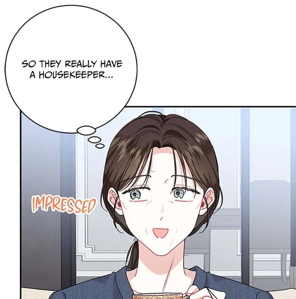 Read My Boss’s Special Request chapter 91 image 7 on Lezhin
