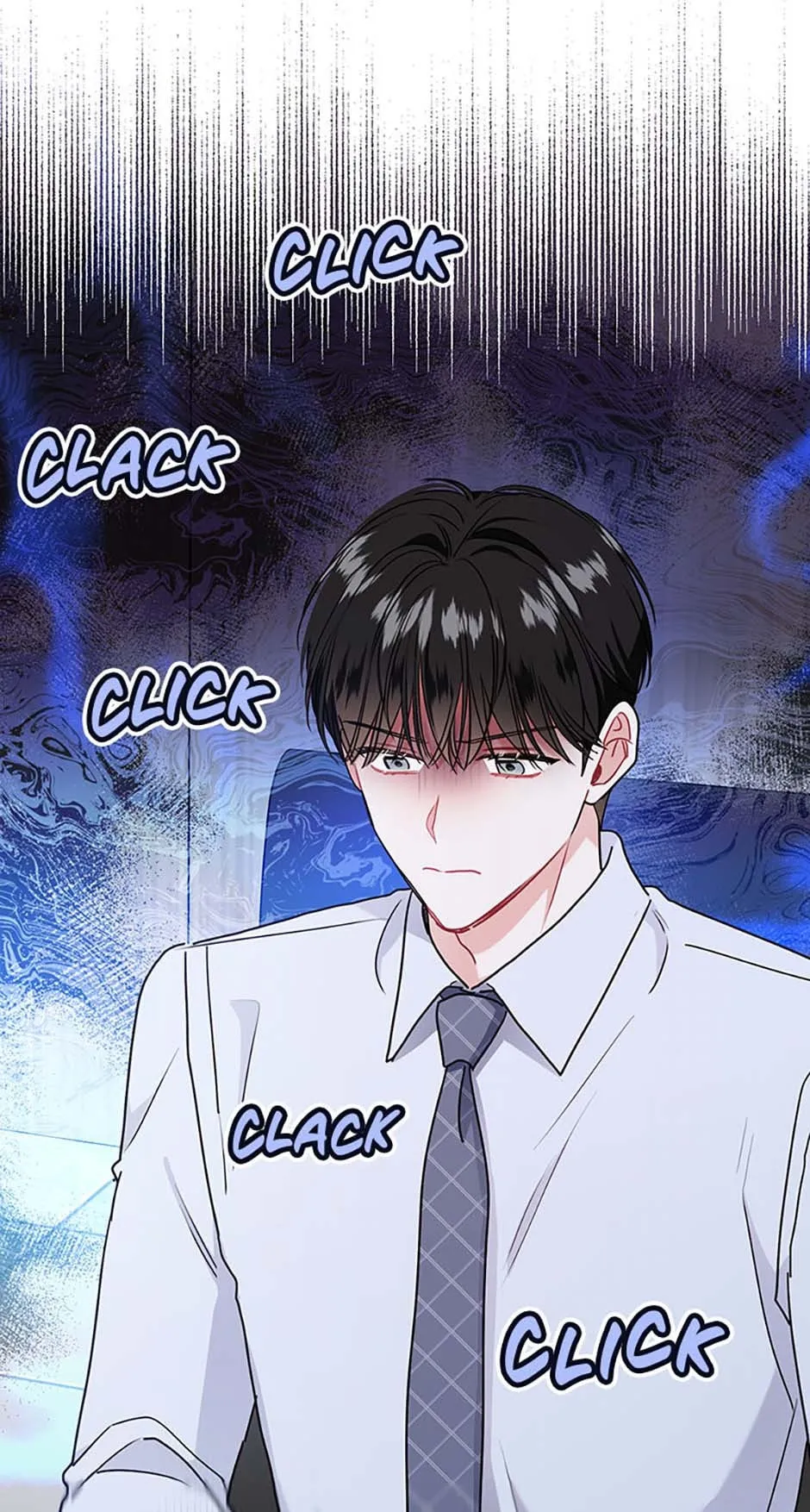 Read My Boss’s Special Request chapter 91 image 70 on Lezhin