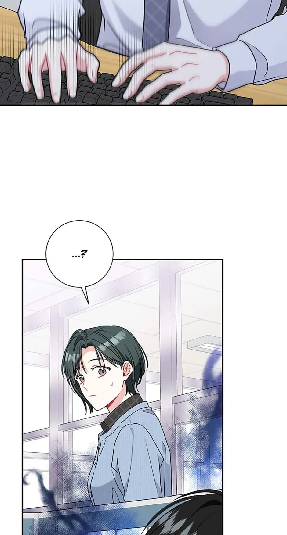 Read My Boss’s Special Request chapter 91 image 71 on Lezhin