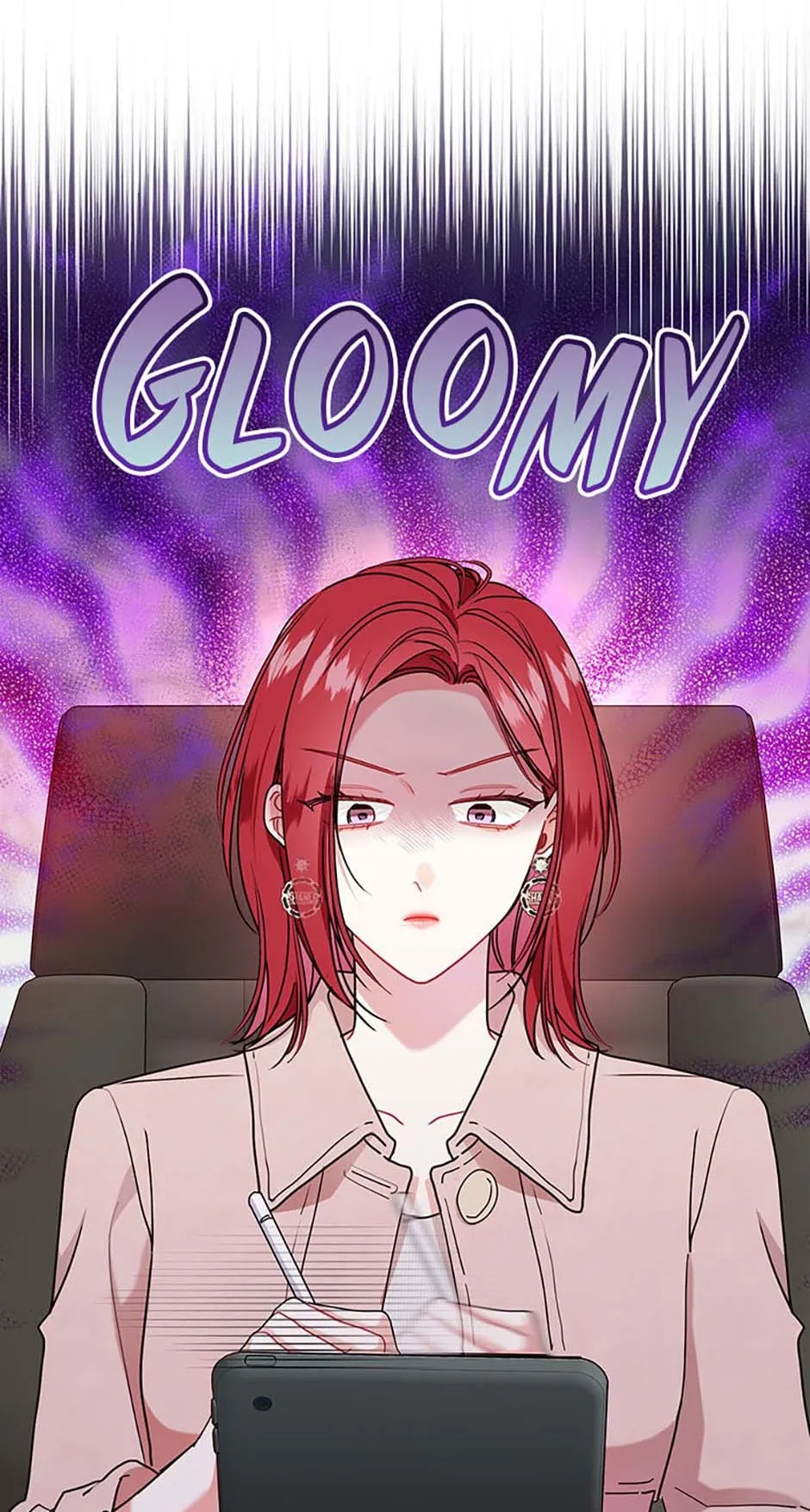 Read My Boss’s Special Request chapter 91 image 73 on Lezhin