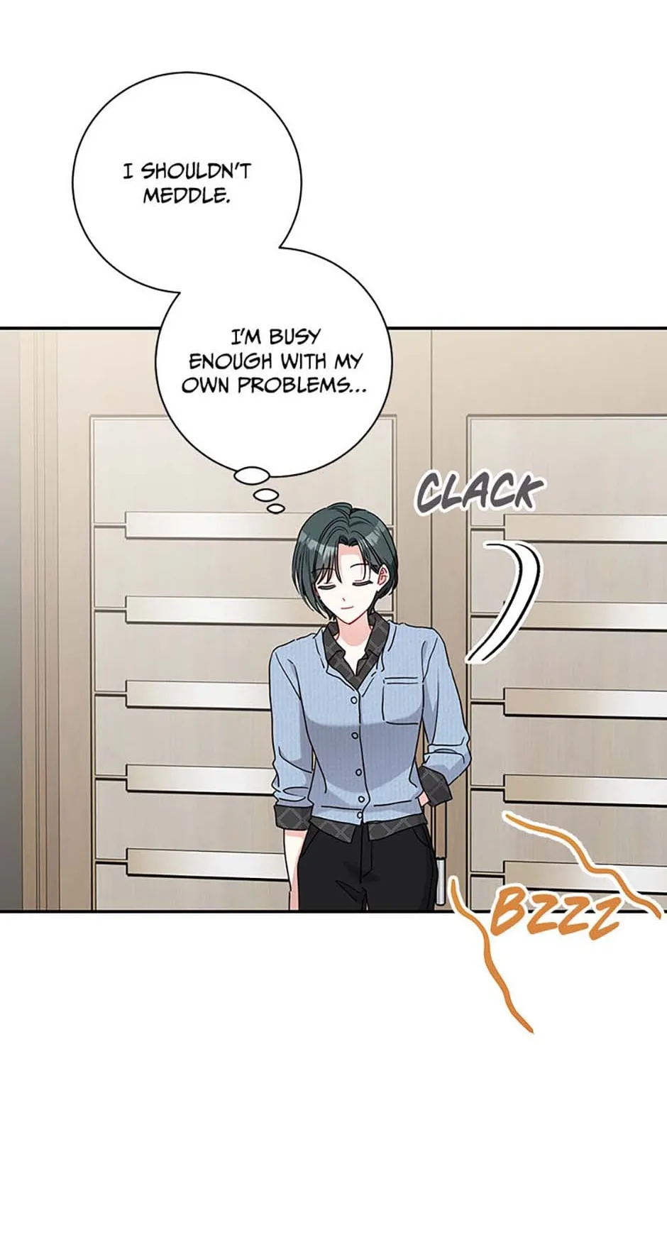 Read My Boss’s Special Request chapter 91 image 76 on Lezhin