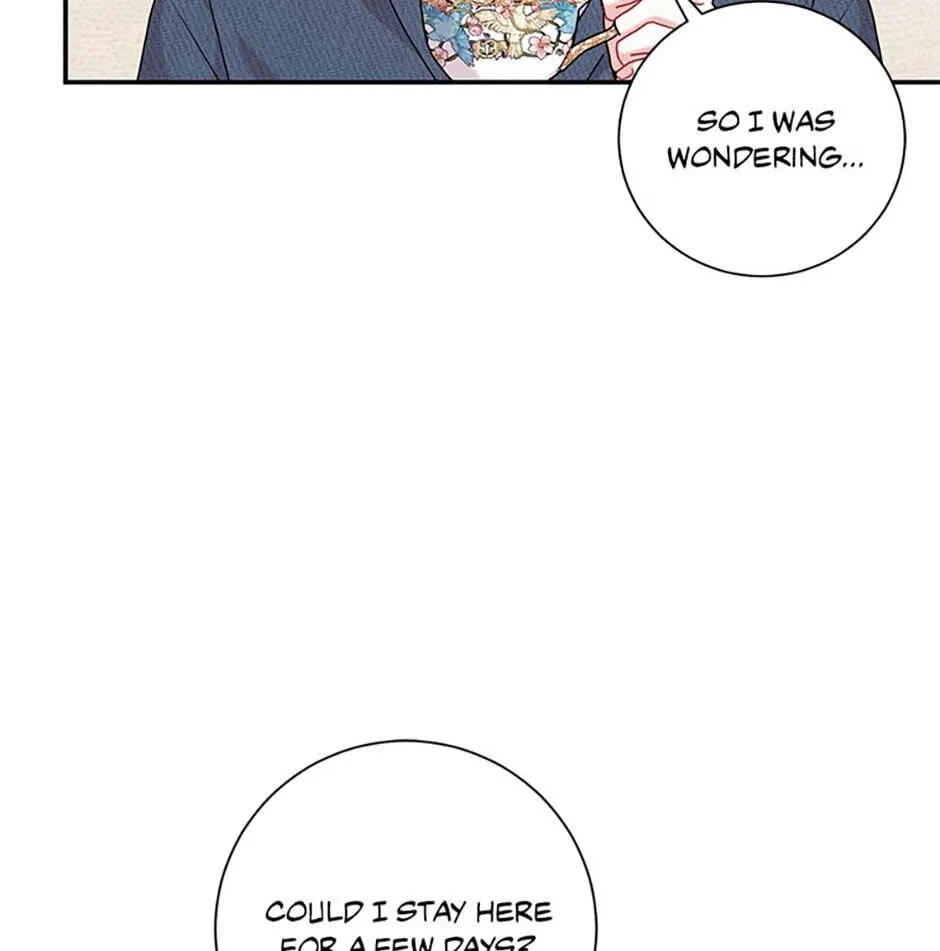 Read My Boss’s Special Request chapter 91 image 8 on Lezhin