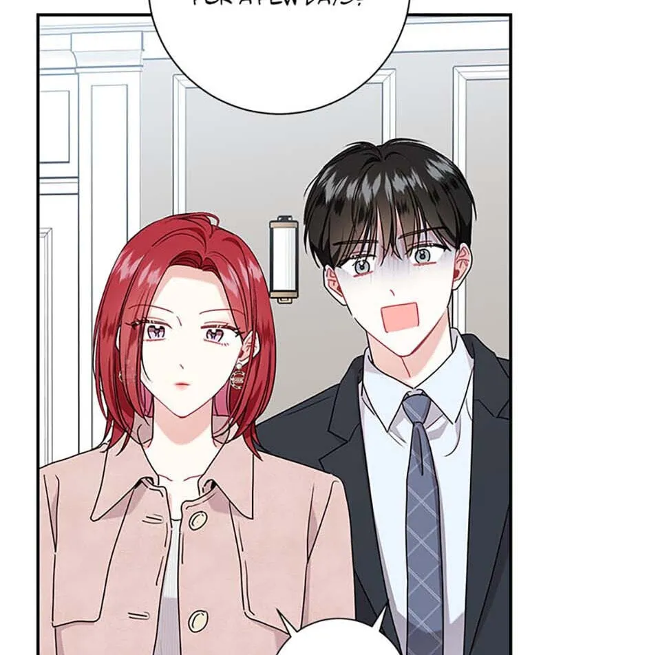 Read My Boss’s Special Request chapter 91 image 9 on Lezhin