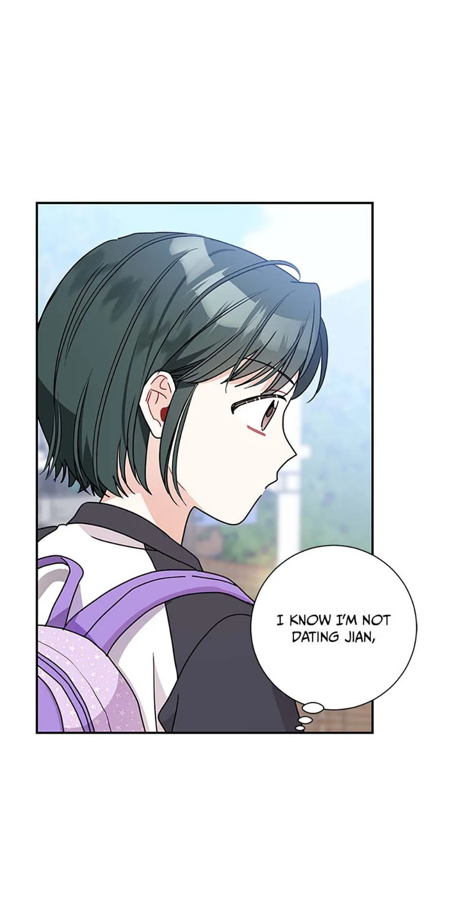 Read My Boss’s Special Request chapter 92 image 12 on Lezhin