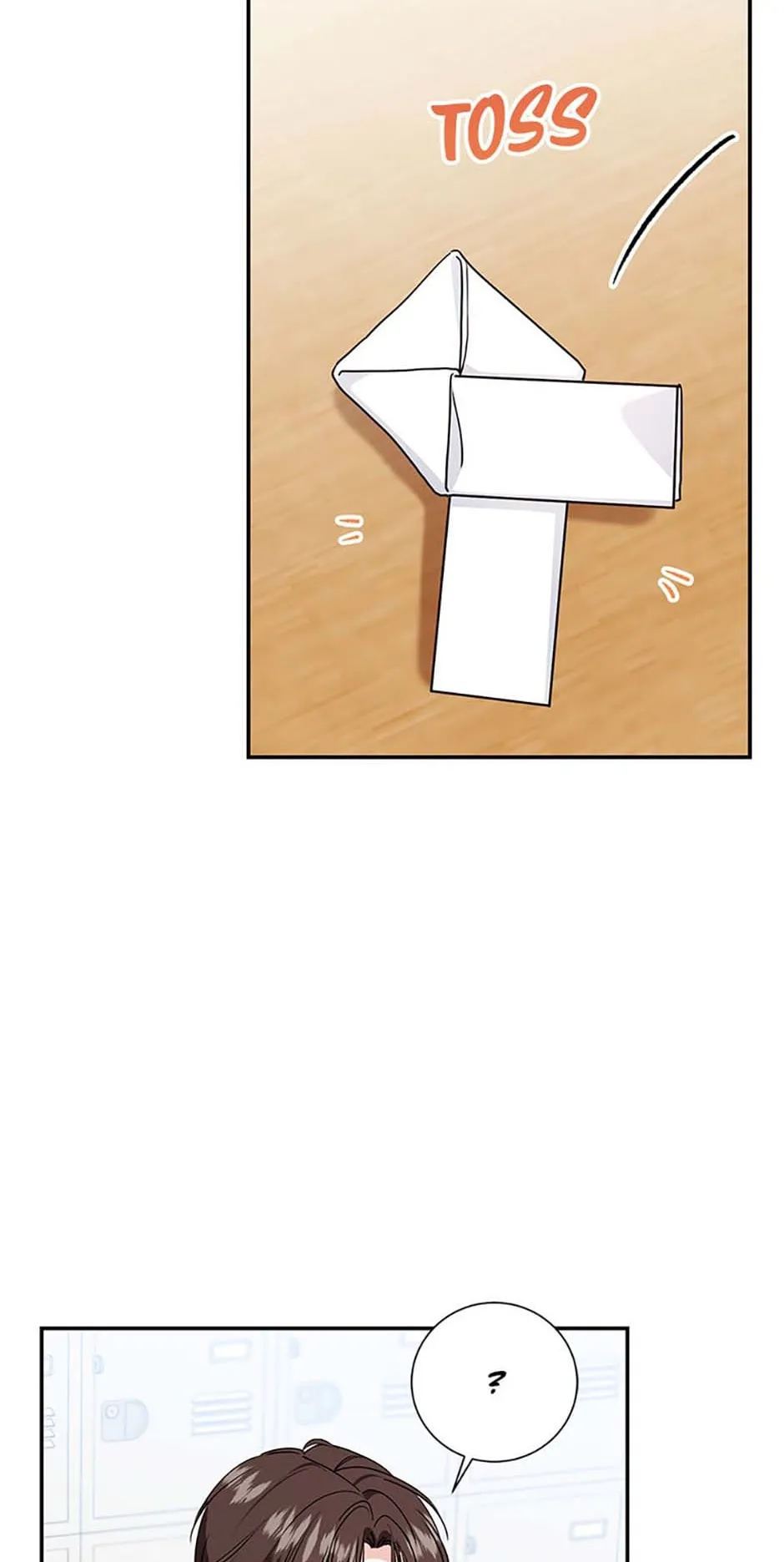 Read My Boss’s Special Request chapter 92 image 18 on Lezhin