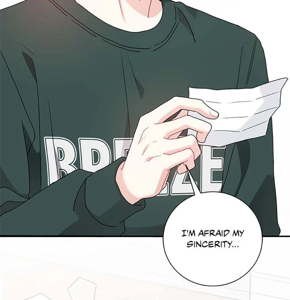 Read My Boss’s Special Request chapter 92 image 28 on Lezhin