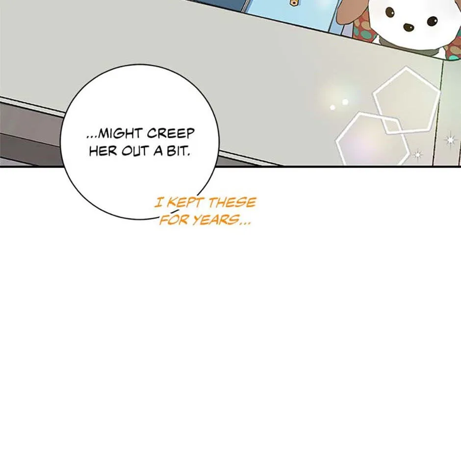 Read My Boss’s Special Request chapter 92 image 30 on Lezhin