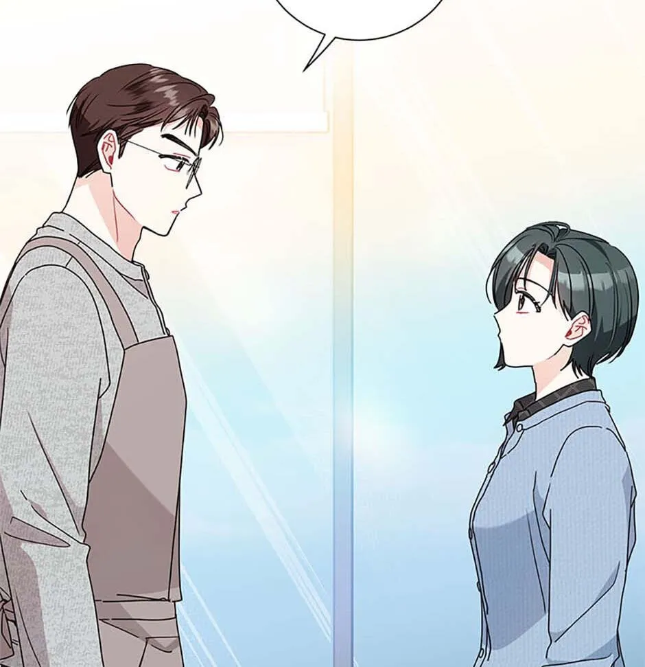 Read My Boss’s Special Request chapter 92 image 33 on Lezhin