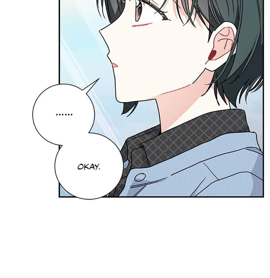 Read My Boss’s Special Request chapter 92 image 35 on Lezhin