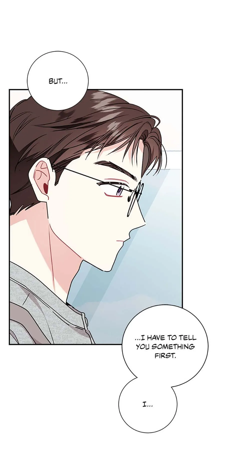 Read My Boss’s Special Request chapter 92 image 36 on Lezhin