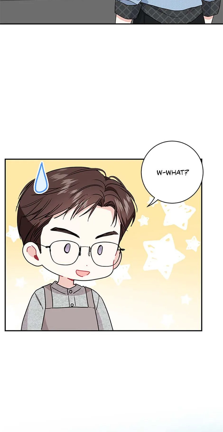 Read My Boss’s Special Request chapter 92 image 38 on Lezhin