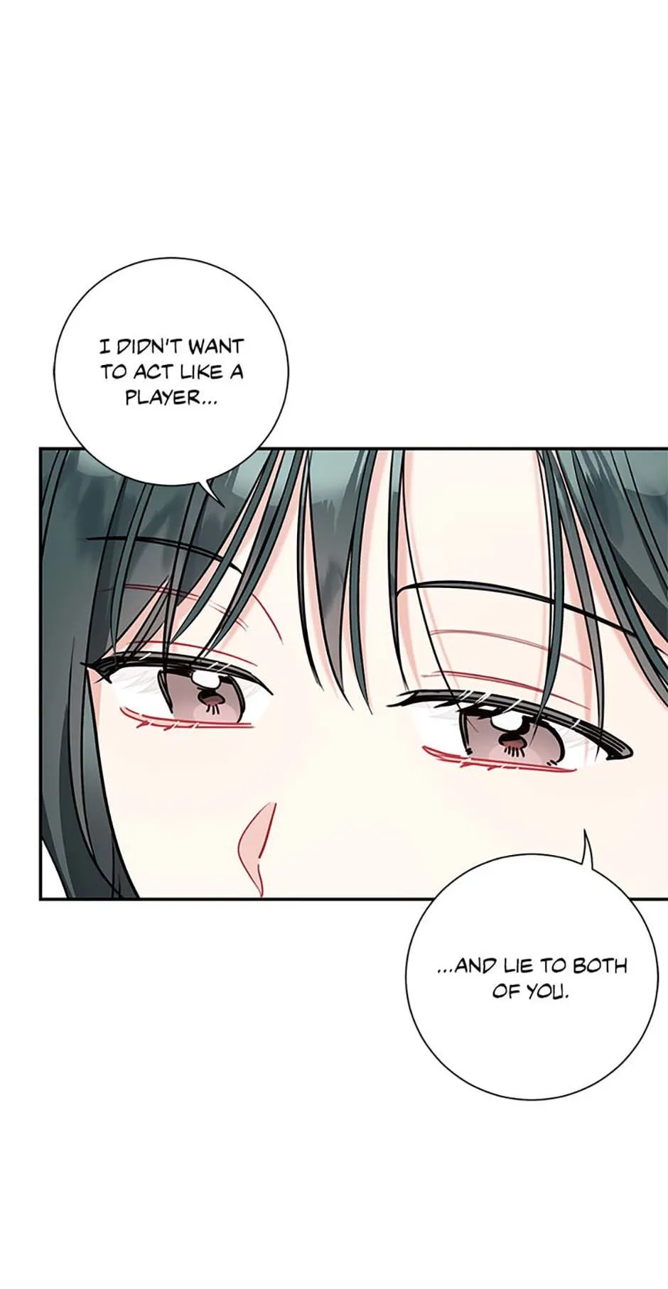 Read My Boss’s Special Request chapter 92 image 42 on Lezhin