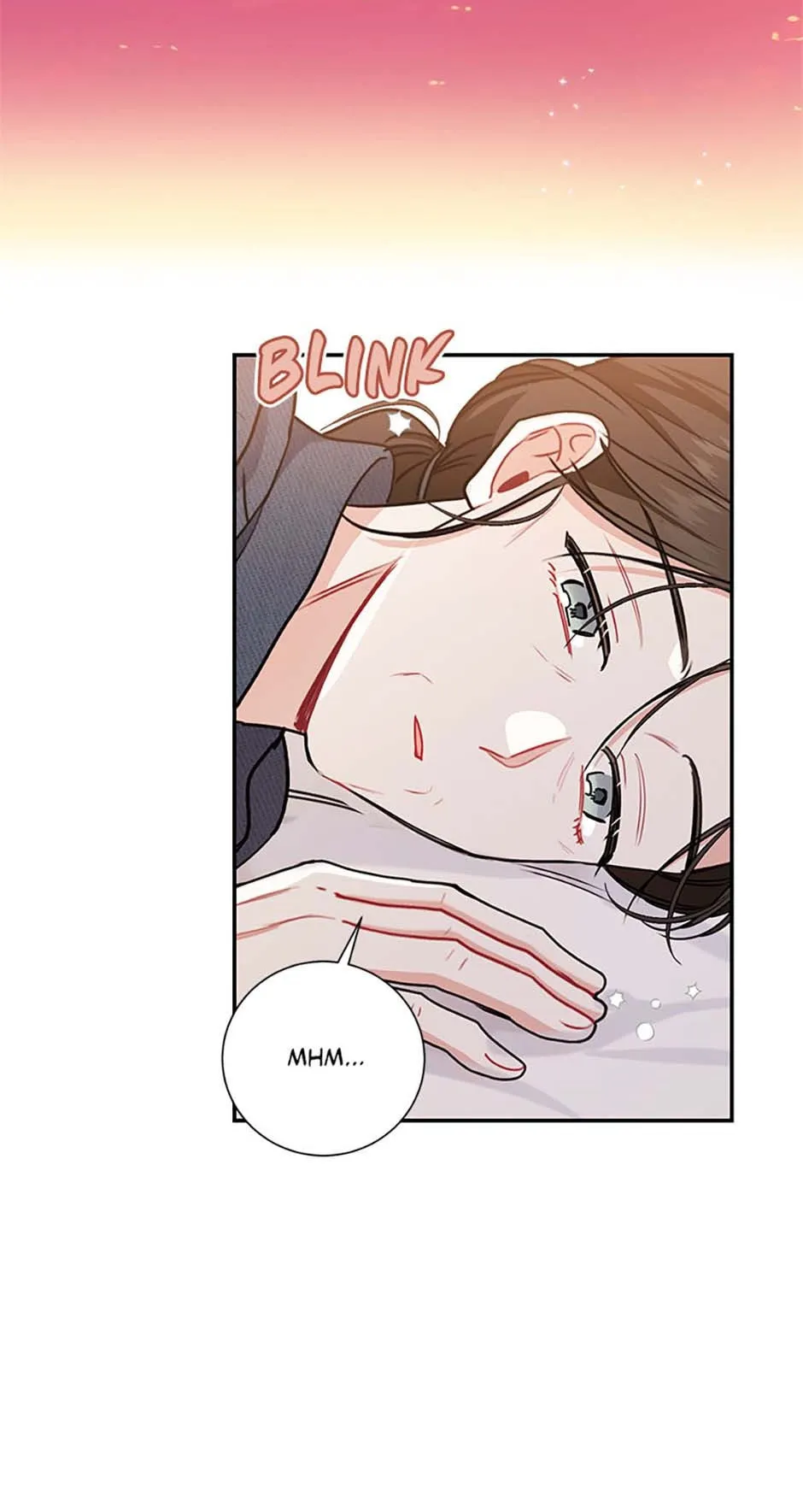 Read My Boss’s Special Request chapter 92 image 49 on Lezhin