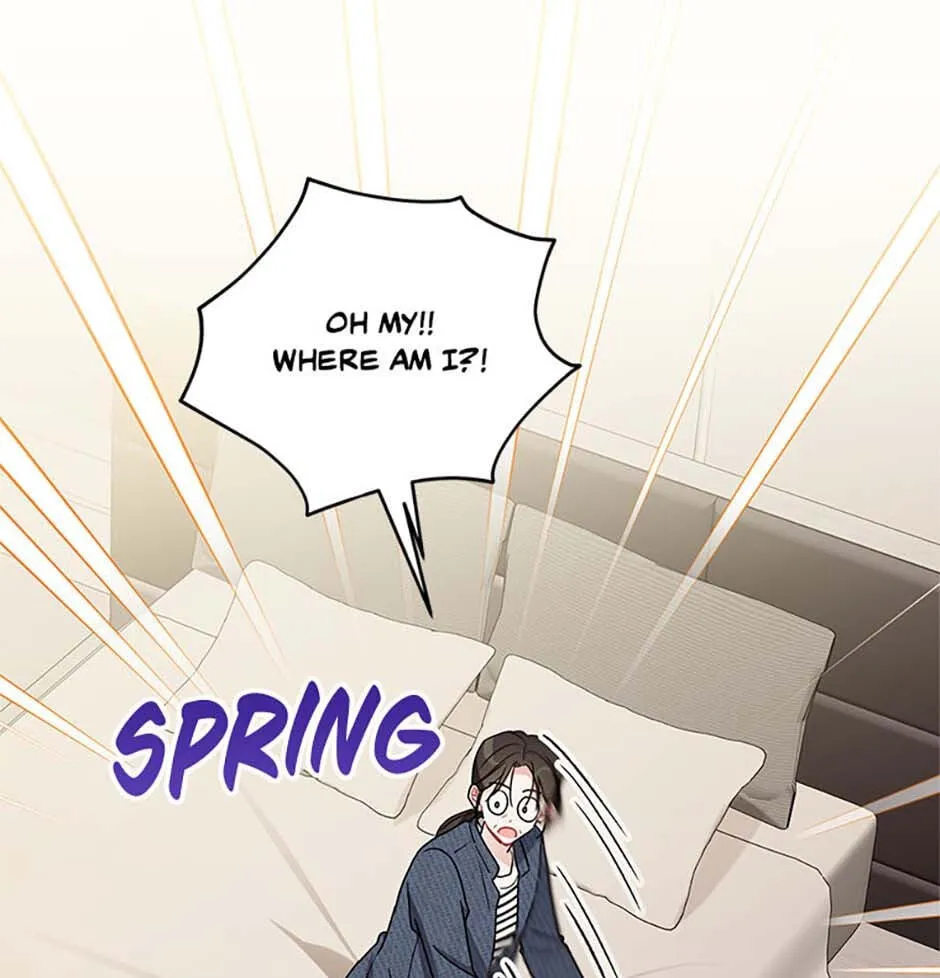 Read My Boss’s Special Request chapter 92 image 50 on Lezhin