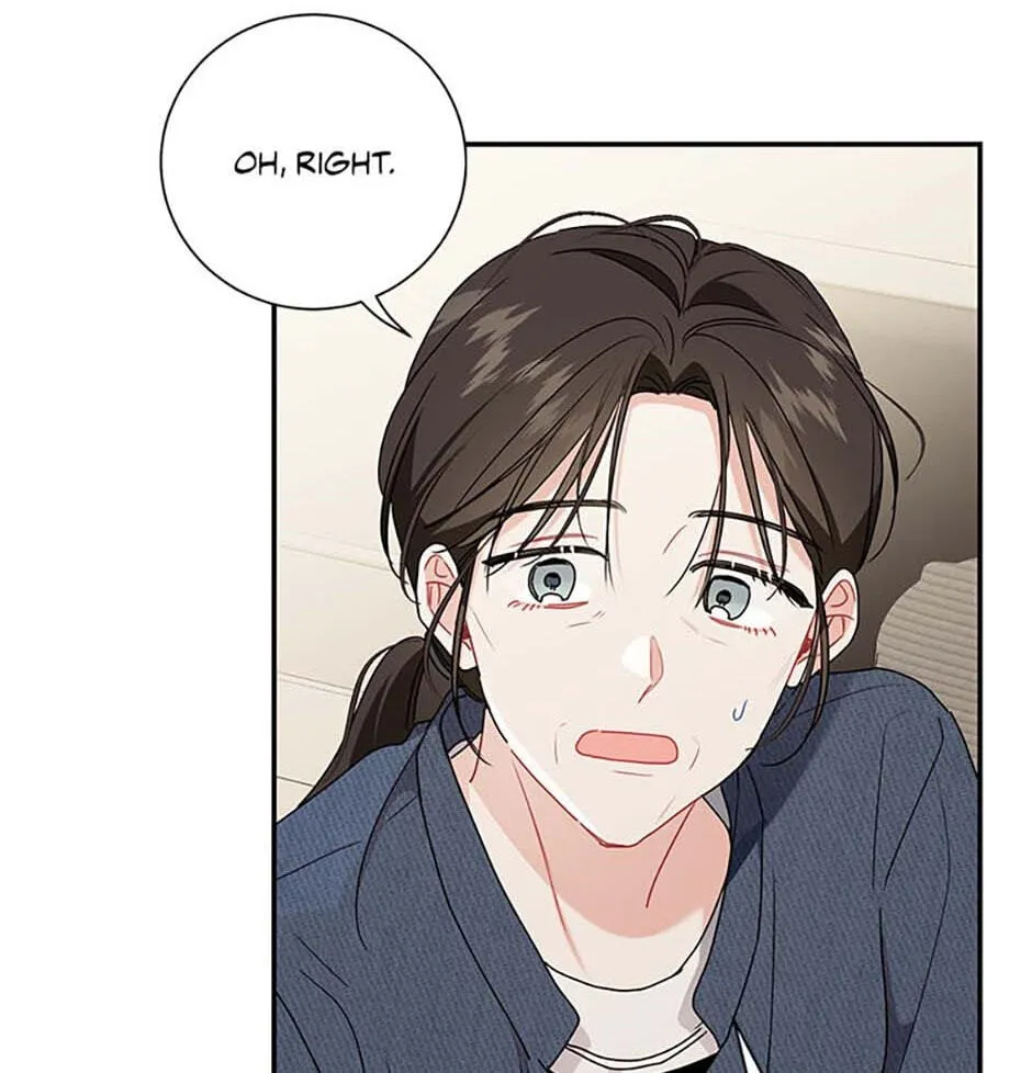 Read My Boss’s Special Request chapter 92 image 52 on Lezhin