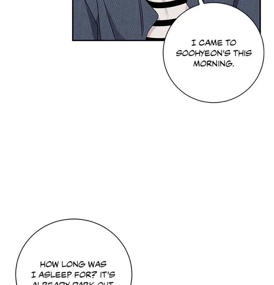 Read My Boss’s Special Request chapter 92 image 53 on Lezhin