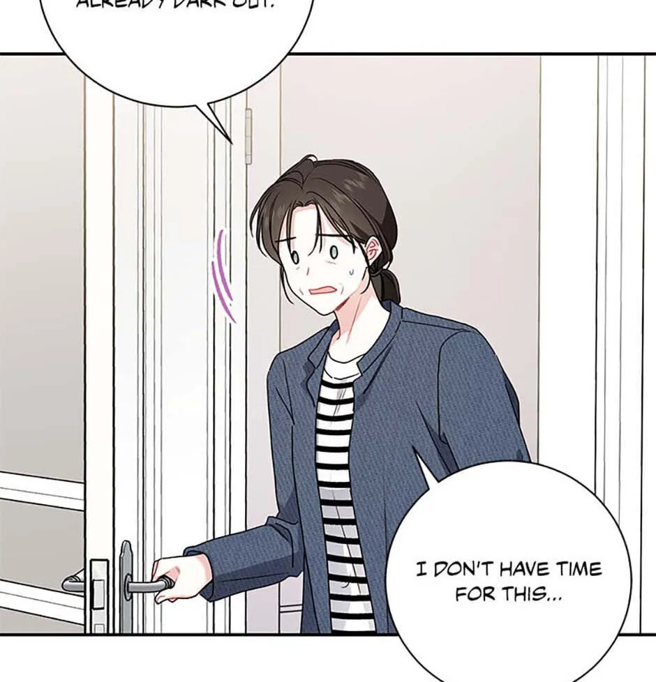 Read My Boss’s Special Request chapter 92 image 54 on Lezhin