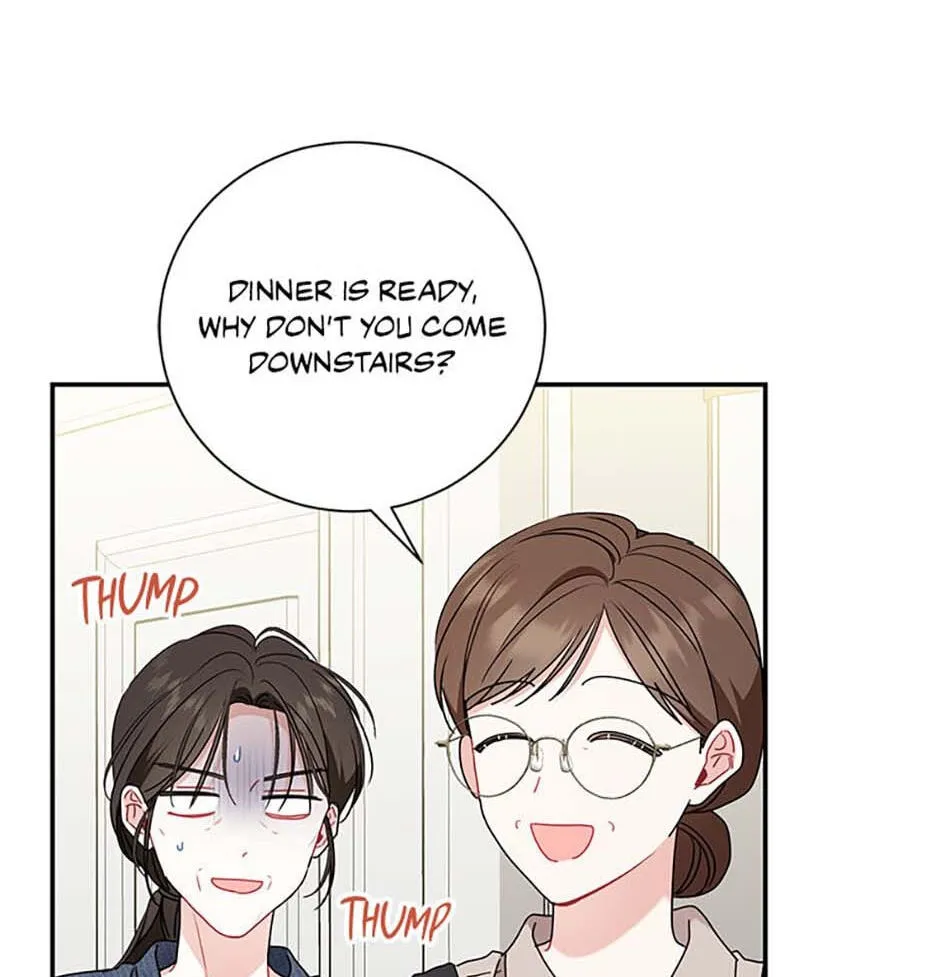 Read My Boss’s Special Request chapter 92 image 57 on Lezhin